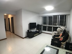 Blk 267B Punggol Field (Punggol), HDB 4 Rooms #161135222